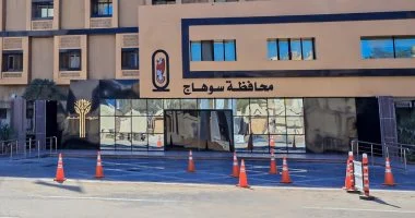 محافظة سوهاج تحقق معدلات وسرعة فائقة في الاستجابة لشكاوى المواطنين