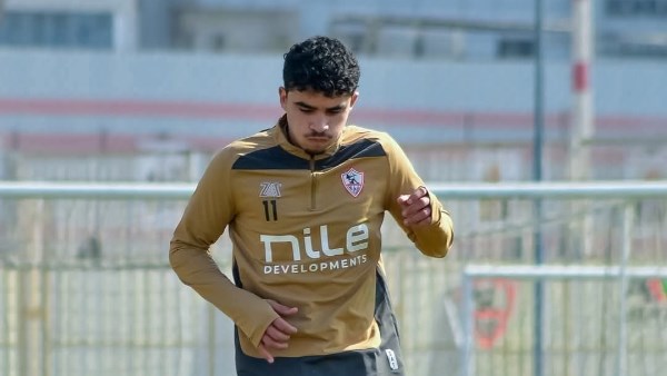 محامي الجفالي: فيفا حكم للاعب بـ80 ألف دولار.. والزمالك لم يتواصل معنا