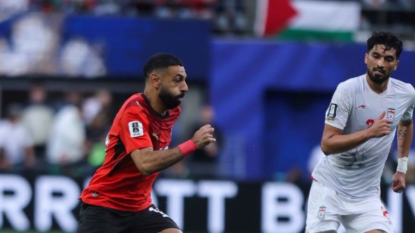 محمد صلاح يقترب من قيادة منتخب مصر أمام أستراليا في كأس العالم 2026