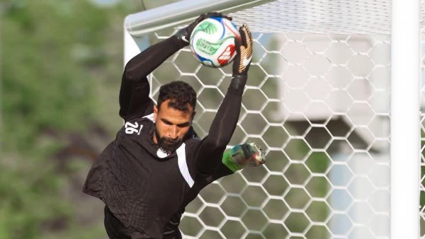 محمد علاء: هدفنا كتابة التاريخ أمام نيوزيلندا وتحقيق أول فوز لمصر في كأس العالم