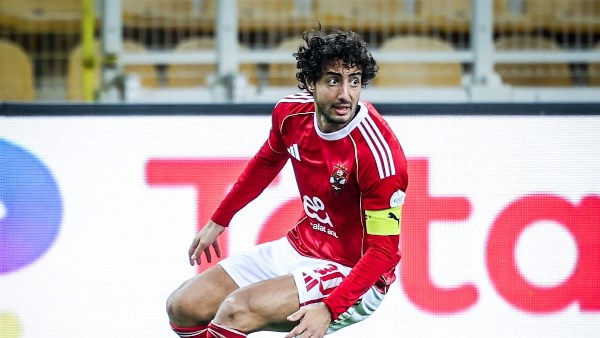 محمد هاني يتحدث عن علاقته بـ حسام وابراهيم حسن