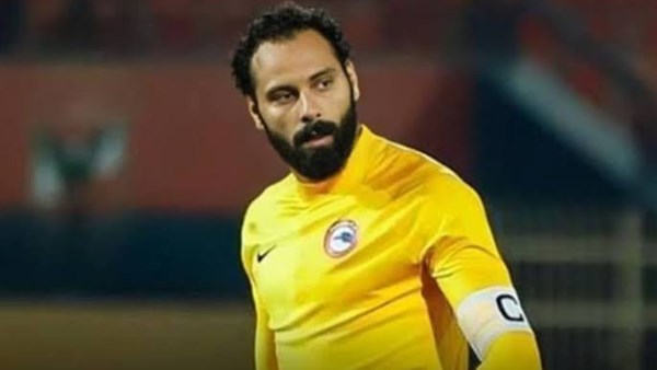محمود جنش يعلن الرحيل عن نادي الاتحاد السكندري.. إلى أين سيتجه؟