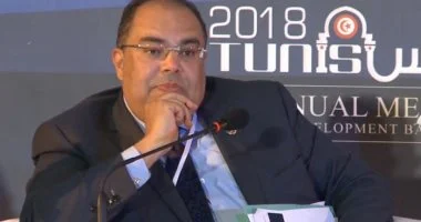 محمود محيى الدين يشارك فى فعاليتين رفيعتى المستوى ضمن أسبوع لندن للعمل المناخي