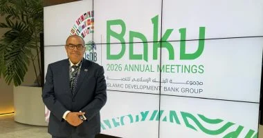 محمود محيي الدين: النظم الصحية فى أفريقيا يجب أن تكون مستدامة مالياً