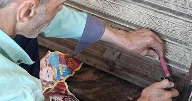 مخالفات خطيرة على الصحة العامة.. غلق وتشميع مطعم شهير بحى المناخ ببورسعيد