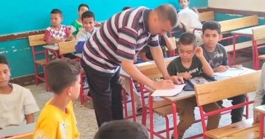 مدارس الشرقية تنفذ برامج تحسين المهارات الأساسية للقراءة والكتابة