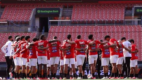 مدحت عبدالهادي: مصر لن تخسر أمام بلجيكا.. وأفضل الاعتماد على 4-3-3 في افتتاح مشوار المونديال