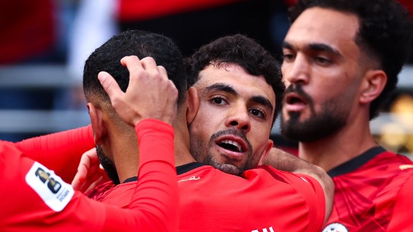 مدرب أستراليا يشيد بـ منتخب مصر قبل مواجهة كأس العالم