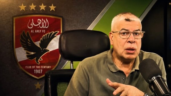 مدرب الأهلي الجديد يقترب.. وشوبير ينفي الشائعات حول الراتب
