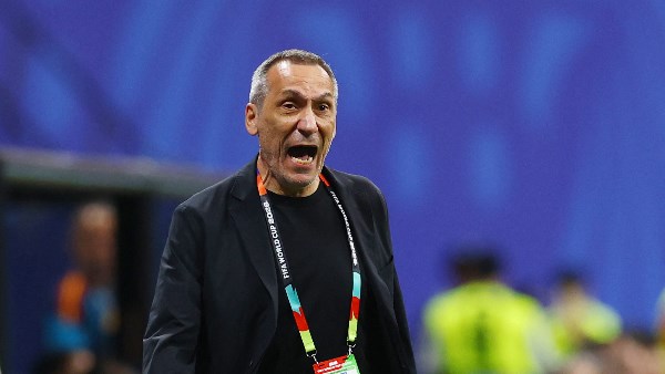 مدرب المنتخب السعودي: الهدف المبكر هز ثقتنا أمام إسبانيا.. ونؤمن بحظوظنا ضد الرأس الأخضر