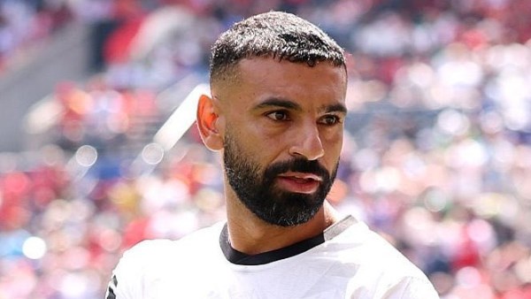 مدرب نيوزيلندا السابق يشيد بقدرات محمد صلاح