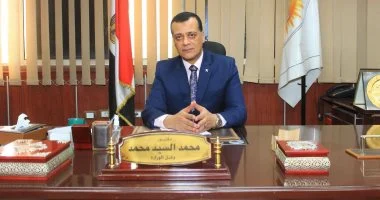 مدرسة السنجق للفصل الواحد بسوهاج تحصد المركز الثالث فى الاقتصاد المنزلى