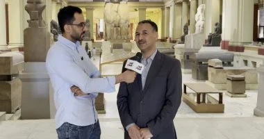 مدير المتحف المصري بالتحرير: تراجع أعداد زوار المتحف بنسبة 60% بعد افتتاح “الكبير”