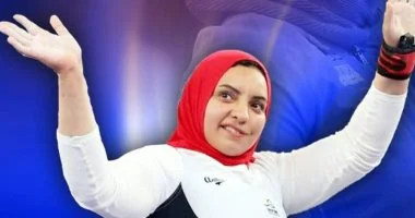 مديرية الشباب بالشرقية تحصد 10 ميداليات محلية وقارية