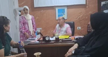 مديرية العمل بالأقصر تكثف جهودها الرقابية لتعزيز بيئة العمل وتحسين الخدمات