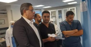 مديرية صحة المنوفية تحصد المركز الأول جمهورى فى مبادرة “دعم صحة المرأة”