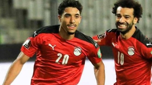 مرموش ثالثا وحكيمي في الصدارة.. اللاعبون العرب الأعلى قيمة سوقية في كأس العالم 2026