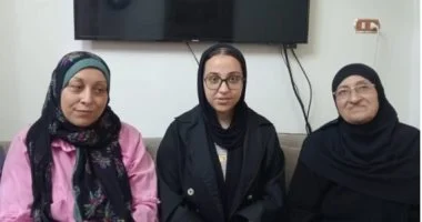 مريم الأولى بإعدادية كفر الشيخ: الحرص على حفظ القرآن وطاعة الوالدين سر التفوق