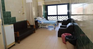 مستشفى الأورام الجامعى فى المنيا.. صرح طبي متكامل لإتاحة خدمات علاجية متقدمة