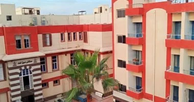 مستشفى دسوق العام: طفلة العنف الأسري تلقى الدعم النفسي والرعاية الطبية