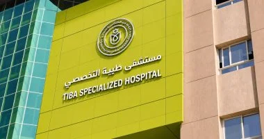 مستشفى طيبة جنوب الأقصر تجرى 92 حالة قسطرة قلبية تشخيصية خلال شهر