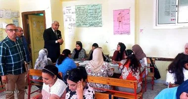 مصادر: نتيجة الشهادة الإعدادية بمحافظة أسوان منتصف الأسبوع الحالى