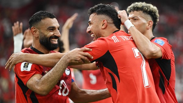 مصر بين كبار العرب في المونديال.. فوز تاريخي على نيوزيلندا يخلد اسم الفراعنة بسجلات كأس العالم