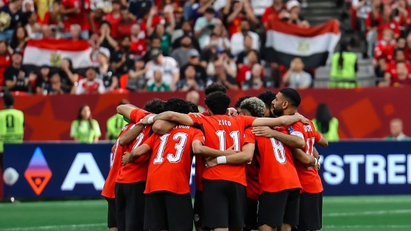 مصر تتصدر والمغرب يقترب.. تعرف على موقف المنتخبات العربية في كأس العالم 2026
