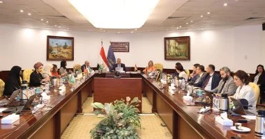 مصر تستضيف مشاورات عربية لصياغة رؤية موحدة لحوكمة الذكاء الاصطناعي