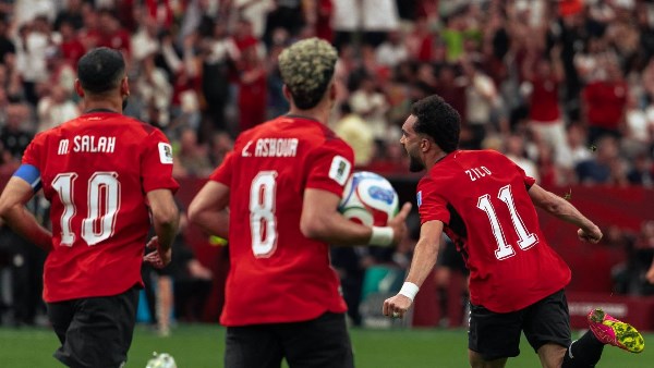مصر في دور الـ32 بكأس العالم 2026.. تعرف على قائمة المتأهلين فى المونديال حتي الآن