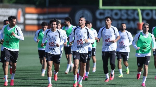 مصر وبلجيكا.. التاريخ ينحاز للفراعنة قبل مواجهة كأس العالم 2026
