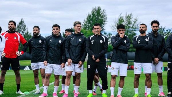 مصطفى الليثي: آلاف المصريين في أمريكا يستعدون لمؤازرة الفراعنة أمام بلجيكا في كأس العالم