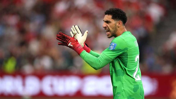 مصطفى شوبير: محمد صلاح نموذج يحتذى به ويستحق كل ما حققه