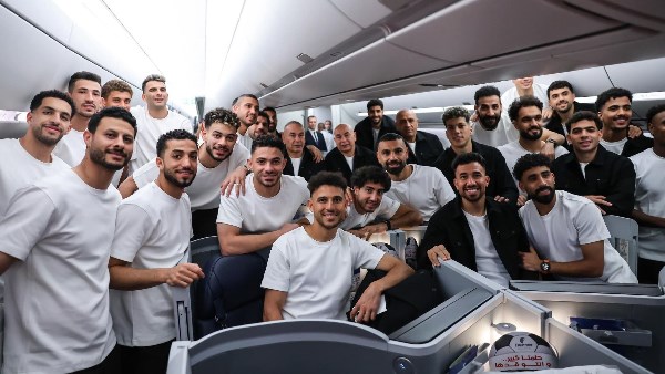 مصطفى عزام: ميزانية منتخب مصر في المونديال أقل من دول أفريقية أخرى