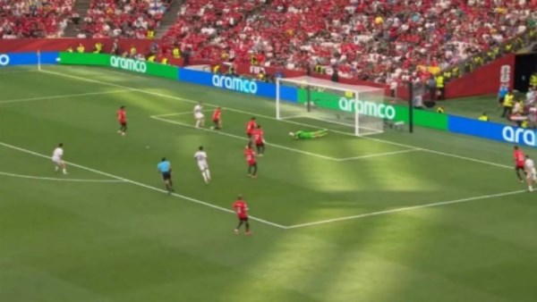 معايير تحديد أفضل 8 توالت في دور ال 32 بكأس العالم