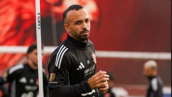 مفاجأة في الأهلي بشأن أفشة .. قرار جديد يُحدّد مستقبل صاحب «القاضية»