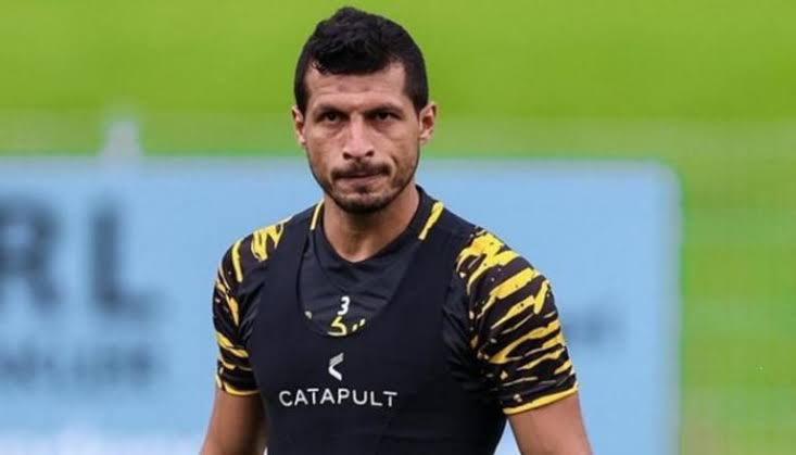 مفاجأة لجماهير الزمالك بشأن طارق حامد