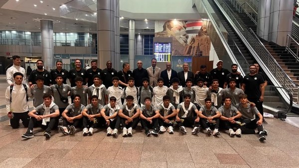 مكاسب بالجملة لمنتخب الناشئين بعد التأهل للمونديال وبرونزية إفريقيا