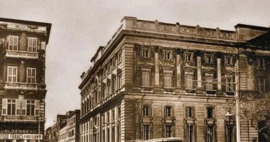 مكتبة الإسكندرية تُصدر العدد الثامن والخمسين من مجلة “ذاكرة مصر”