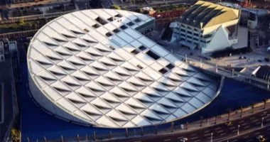 مكتبة الإسكندرية تُطلق الدورة الثانية من جائزة المبدعين الشباب 2026