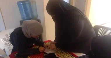 ملتقى حرفى بمراكز شباب شمال سيناء لتعزيز التمكين الاقتصادى للفتيات والسيدات