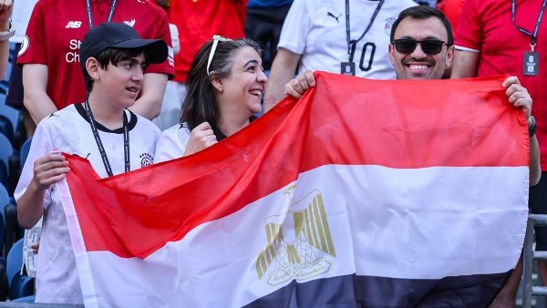 مليون مشجع في 16 مباراة فقط.. هل يحطم مونديال 2026 كل الأرقام القياسية؟ اعرف ترتيب مباراة مصر