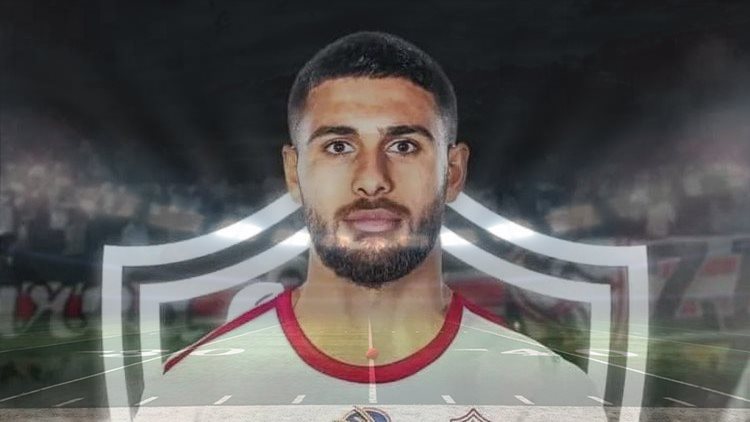 مليون و700 ألف دولار.. أحمد حسن يكشف سبب إيقاف قيد جديد على الزمالك