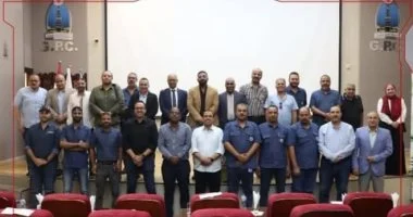 من حقول رأس غارب..ورشة عمل لتعزيز كفاءة الطاقة وتحسين الأداء البيئي