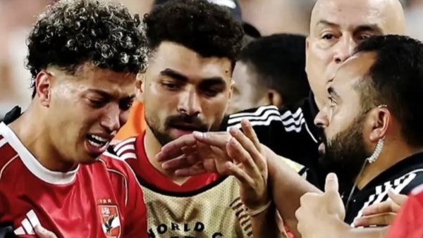 من دموع ميامي إلى فرحة المنتخب.. إمام عاشور يكتب قصة عودة ملهمة خلال عام واحد