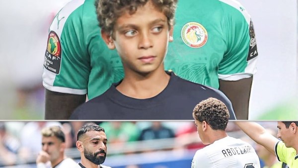 من طفل ملعب إلى كأس العالم.. قصة حمزة عبد الكريم تخطف الأنظار