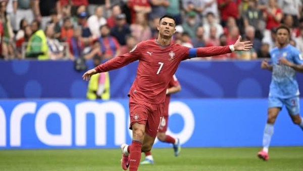 من متهم بالأنانية إلى ملك الأرقام القياسية.. رونالدو يرد بطريقته ويكتب فصلًا جديدًا في تاريخ كأس العالم