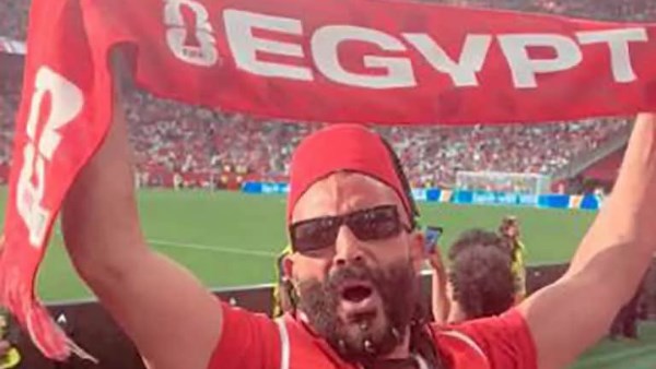 من محمد فراج إلى توم كروز.. نجوم الفن يشجعون منتخباتهم في كأس العالم