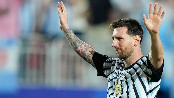 من يخطف الحذاء الذهبي؟.. ميسي وديفيد يشعلان المنافسة في مونديال 2026