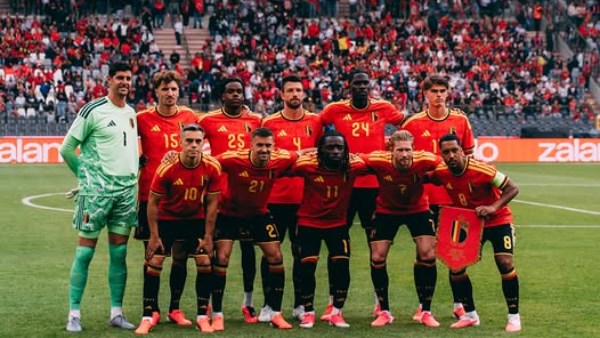 منافس مصر.. إجراءات جديدة داخل منتخب بلجيكا في مونديال 2026